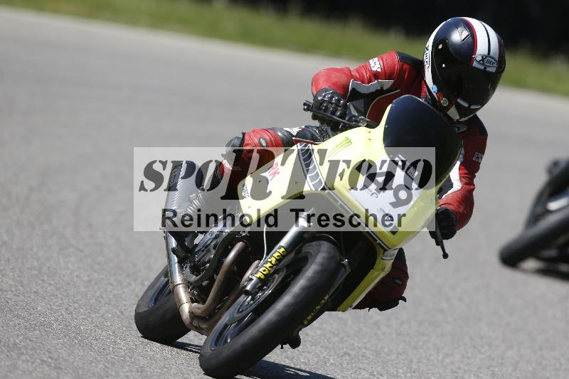 /12 30.04.2025 Speer Racing ADR/Classic/49